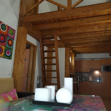 Miramar Ski A Pie De Pista - Atico 3 Habitaciones Y 2 Banos Sierra Nevada Dış mekan fotoğraf