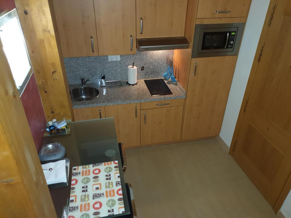 Miramar Ski A Pie De Pista - Atico 3 Habitaciones Y 2 Banos Sierra Nevada Dış mekan fotoğraf