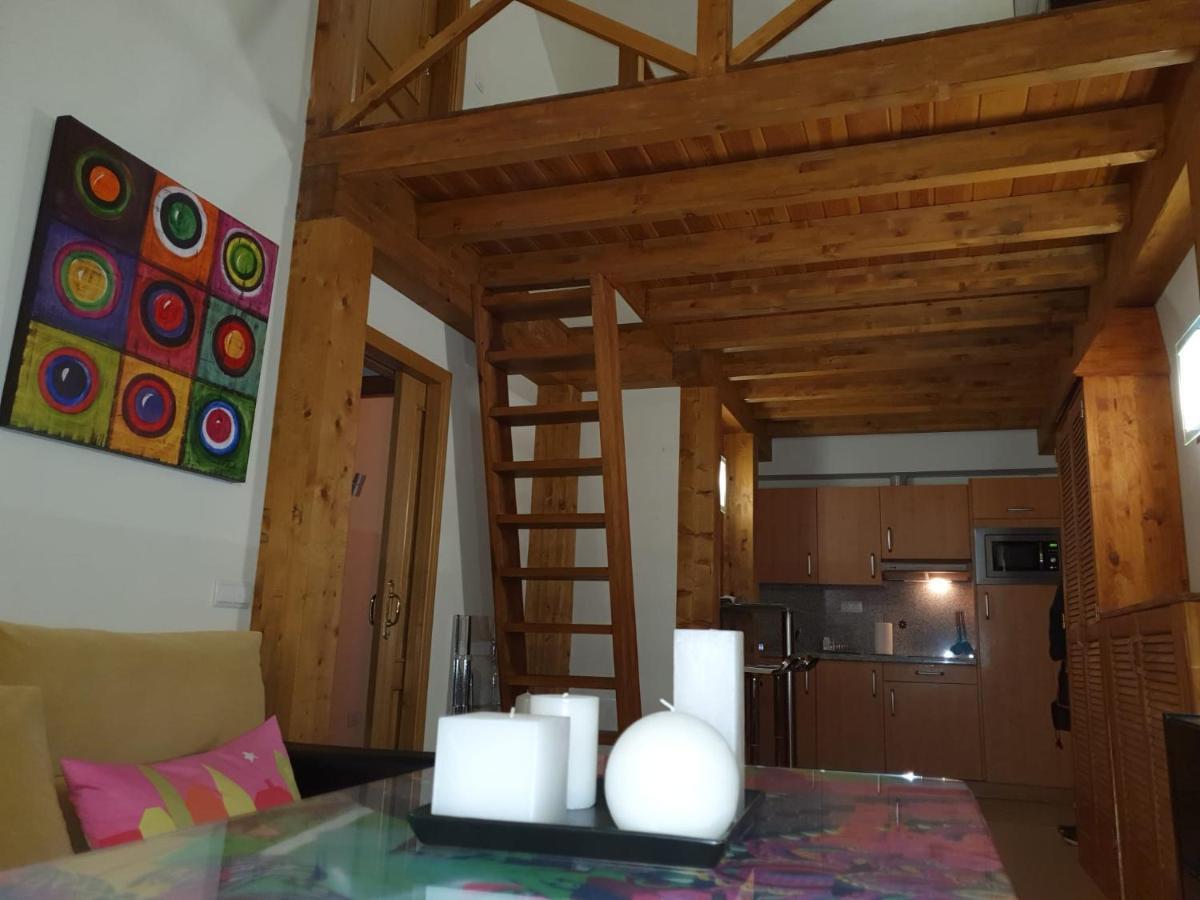 Miramar Ski A Pie De Pista - Atico 3 Habitaciones Y 2 Banos Sierra Nevada Dış mekan fotoğraf