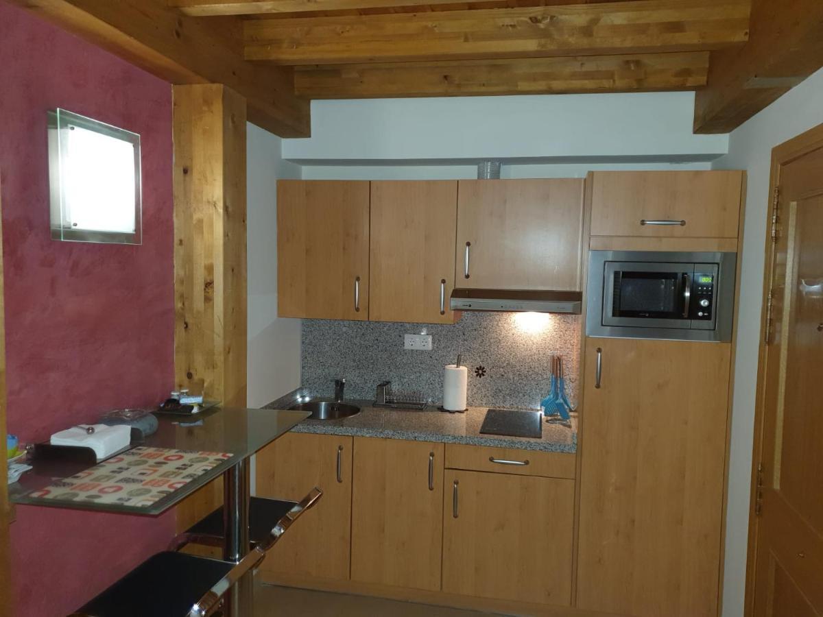 Miramar Ski A Pie De Pista - Atico 3 Habitaciones Y 2 Banos Sierra Nevada Dış mekan fotoğraf