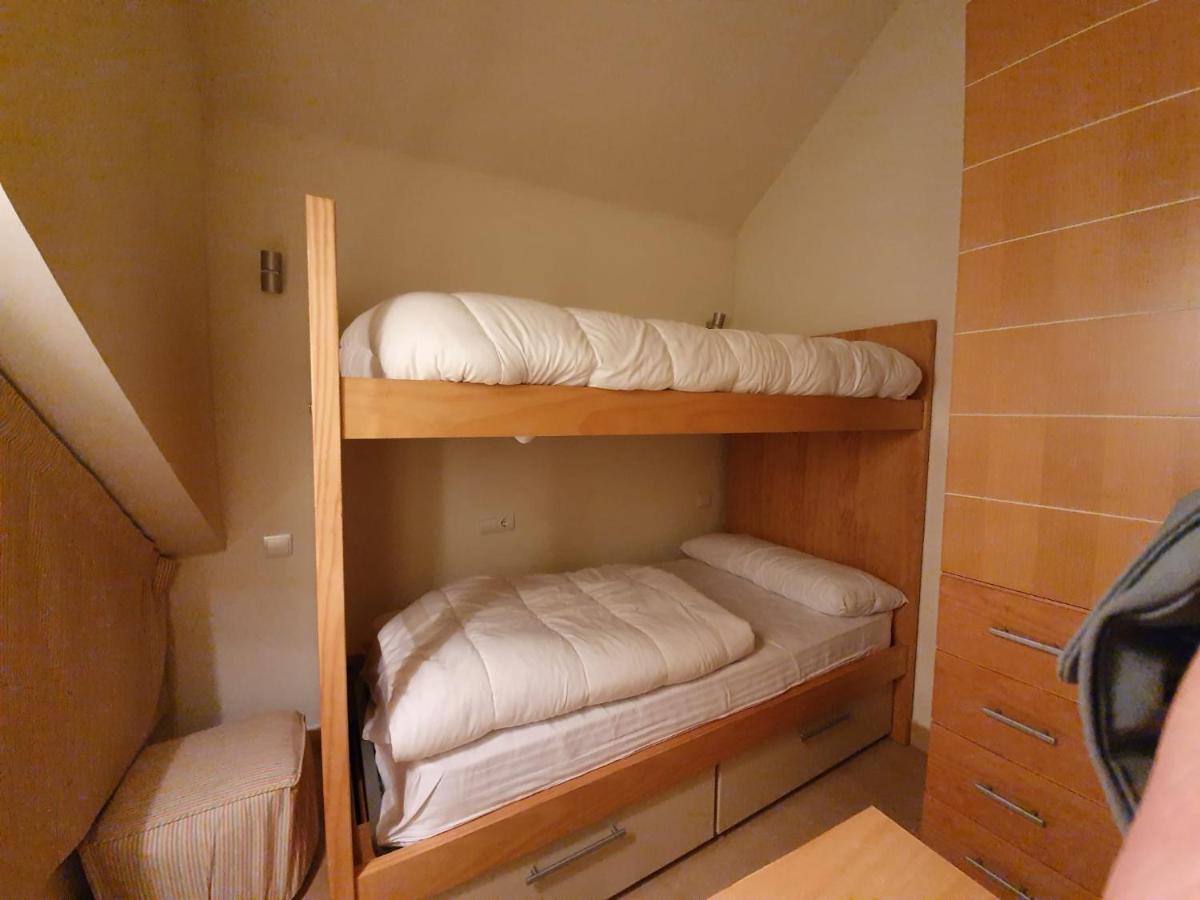 Miramar Ski A Pie De Pista - Atico 3 Habitaciones Y 2 Banos Sierra Nevada Dış mekan fotoğraf
