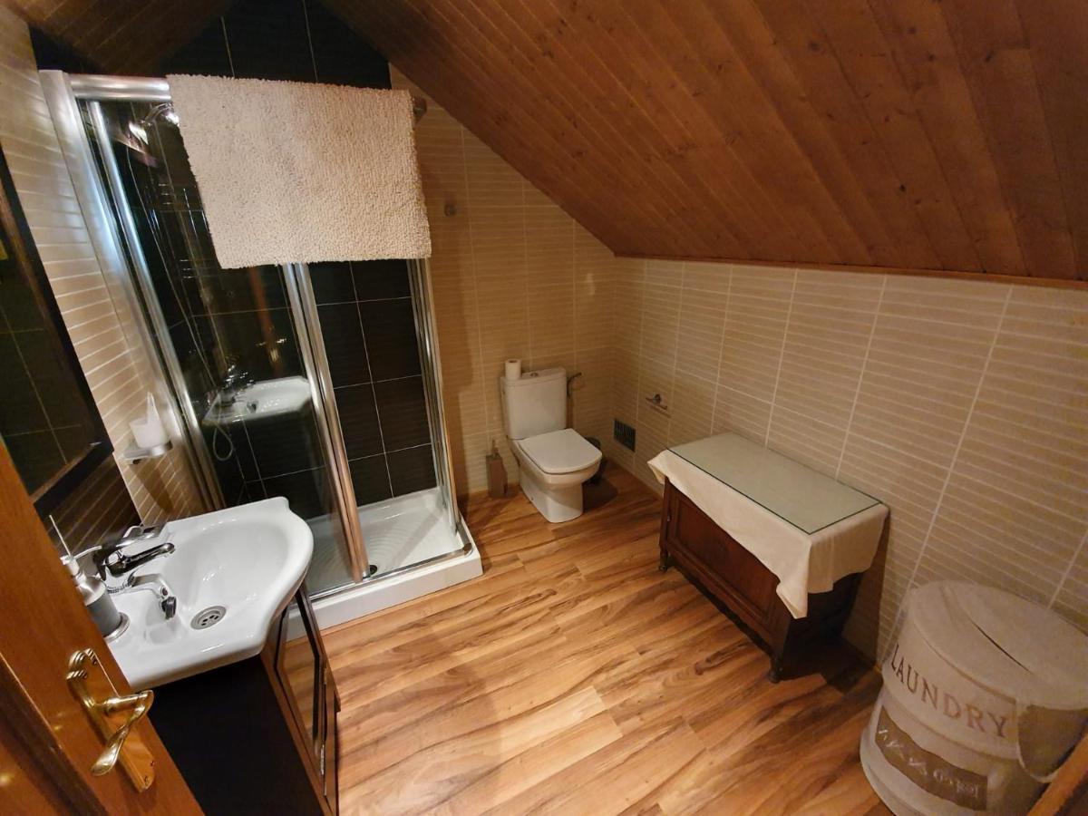 Miramar Ski A Pie De Pista - Atico 3 Habitaciones Y 2 Banos Sierra Nevada Dış mekan fotoğraf